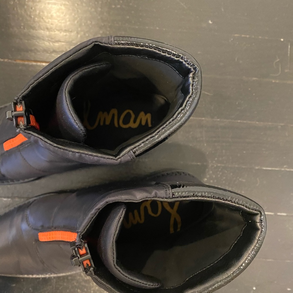 Sam Edelman boots - Picture 5 of 5